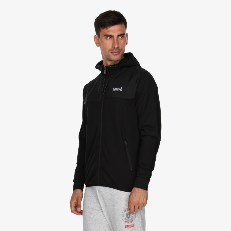 Lonsdale Produkte Black 
