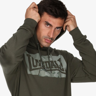 Lonsdale Bluza Camo 