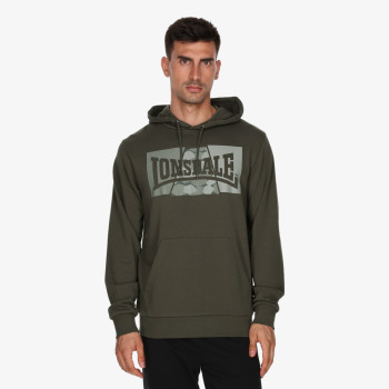 Lonsdale Bluza Camo 