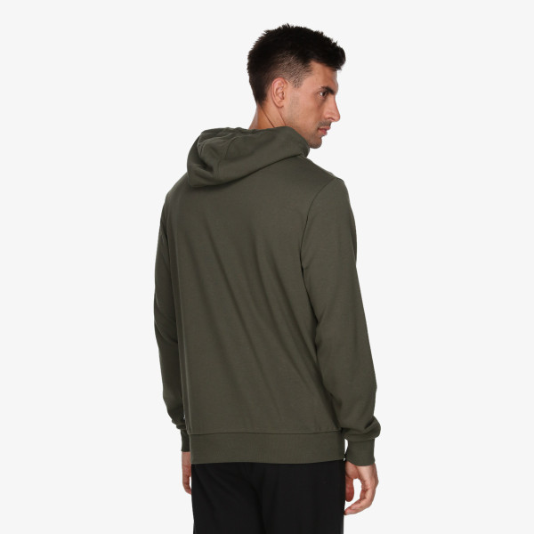 Lonsdale Bluza Camo 