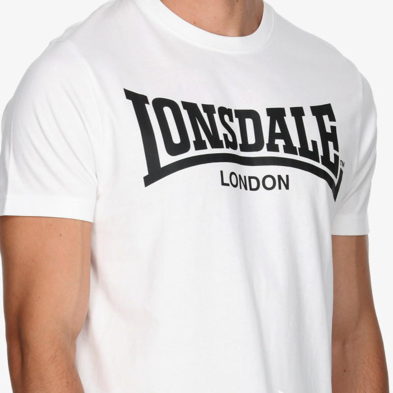 Lonsdale Bluzë Basic 
