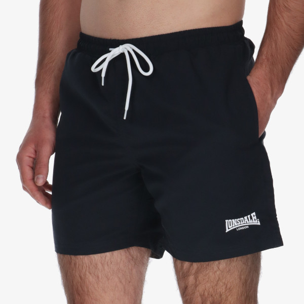 Lonsdale Line Swim Shorts 
