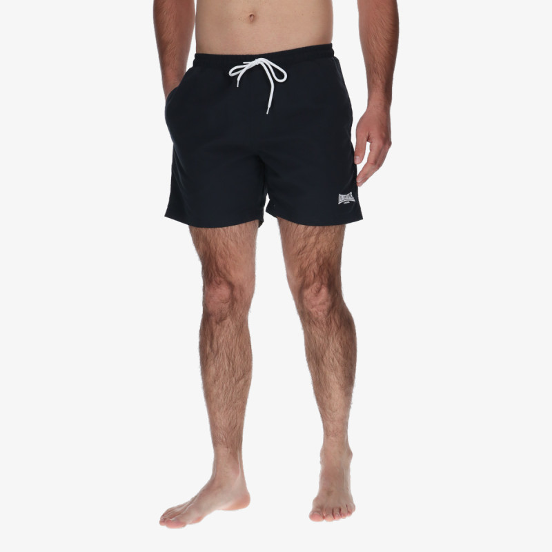 Lonsdale Line Swim Shorts 