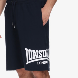 Lonsdale Pantallona të shkurtra Block 