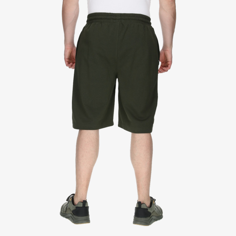 Lonsdale Pantallona të shkurtra Camo 