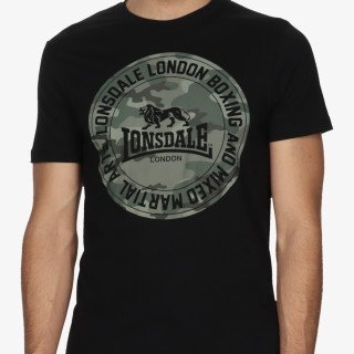 Lonsdale Bluzë Camo III 