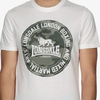 Lonsdale Bluzë Camo III 