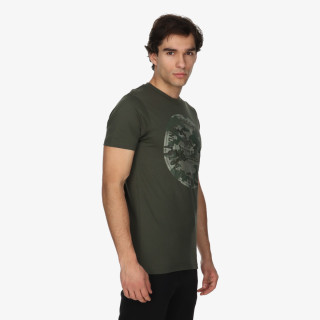 Lonsdale Bluzë Camo III 