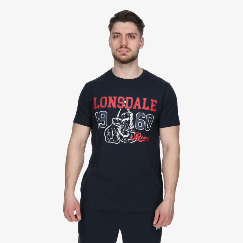 Lonsdale Bluzë 1960 