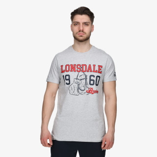 Lonsdale Bluzë 1960 