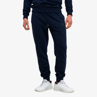Lonsdale Basic Cuffed Pants 