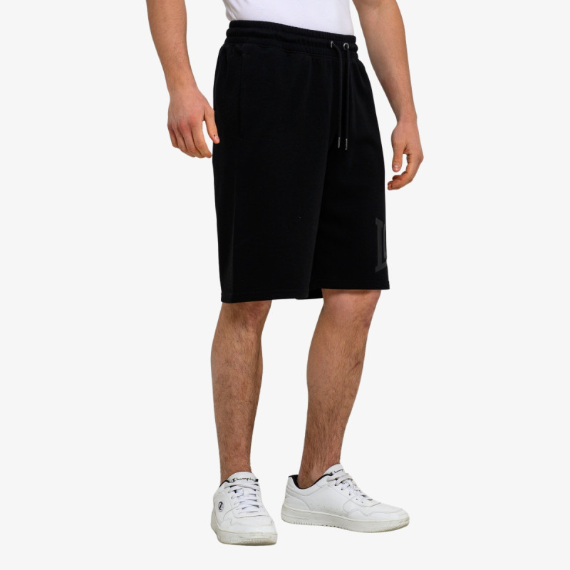 Lonsdale Block Shorts 