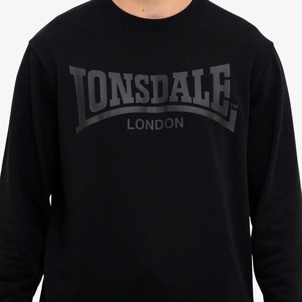 Lonsdale Basic Crewneck 