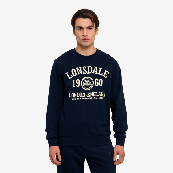 Lonsdale Street Crewneck 