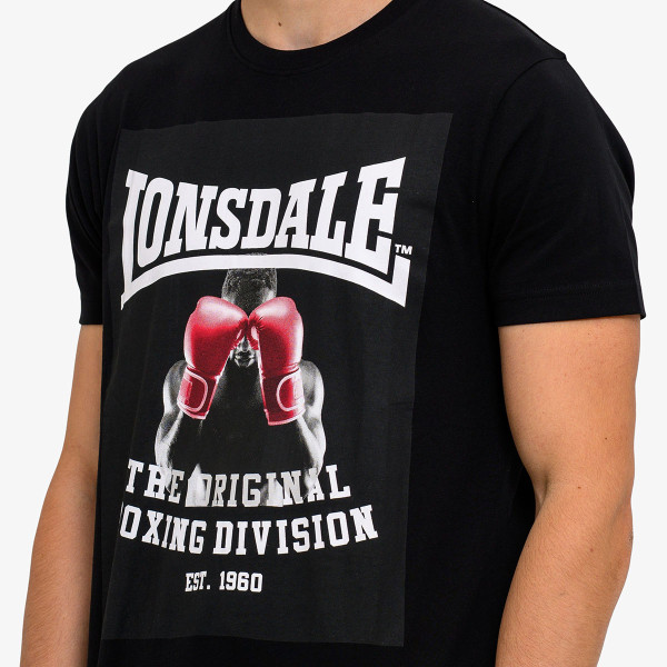 Lonsdale Original T-Shirt 
