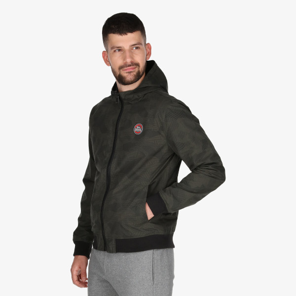 Lonsdale Produkte Bomber Jacket 