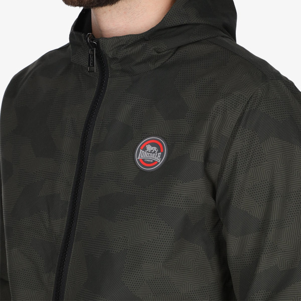 Lonsdale Produkte Bomber Jacket 