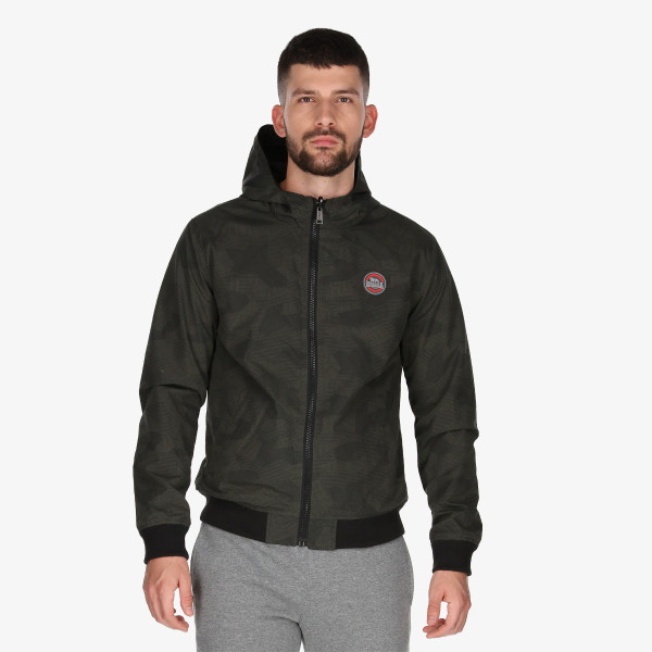 Lonsdale Produkte Bomber Jacket 