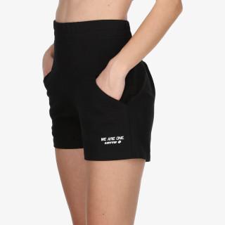 Lotto Produkte NUCLEO SHORTS W 