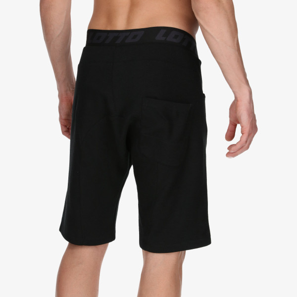 Lotto Produkte MINIMALISTA SHORT PANTS 