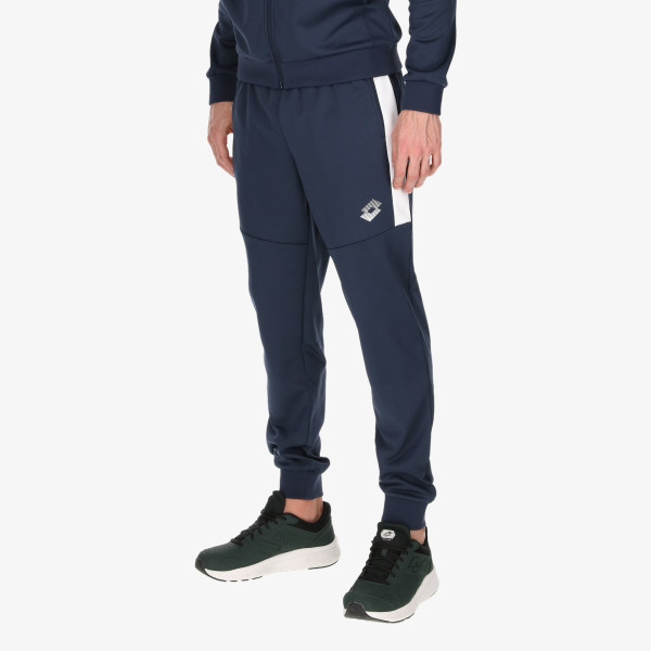 Lotto Produkte CONNESSO TRACKSUIT 