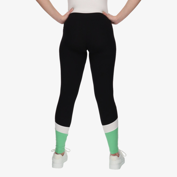 Lotto Produkte RIFLESSO LEGGINGS 