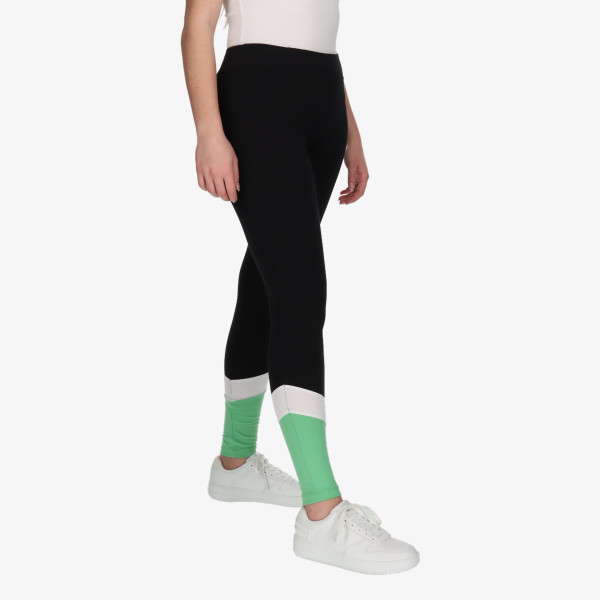 Lotto Produkte RIFLESSO LEGGINGS 