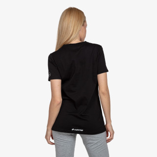 Lotto Produkte NUVOLA TEE W 