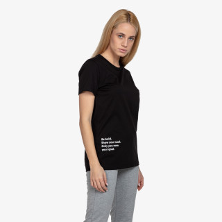 Lotto Produkte NUVOLA TEE W 