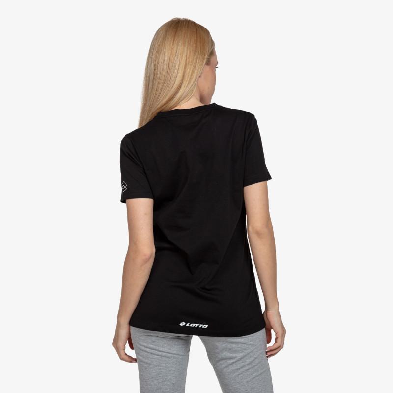 Lotto Produkte NUVOLA TEE W 
