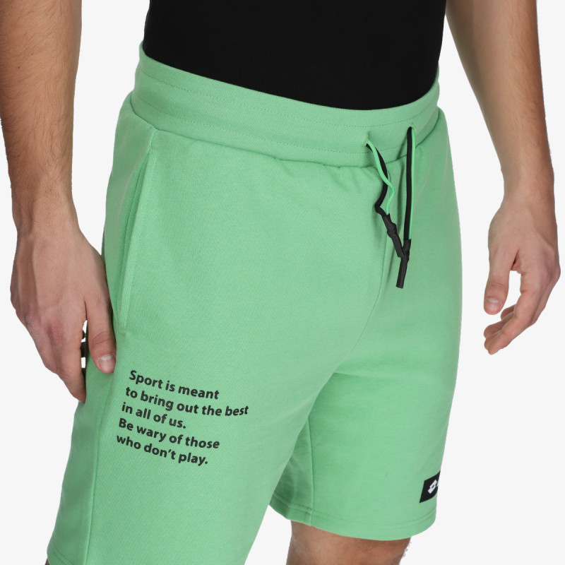 Lotto Produkte NUVOLA SHORT M 