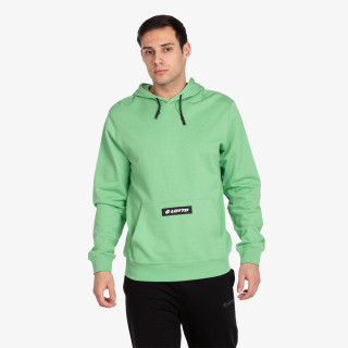 Lotto Bluza NUVOLA HOODY M 