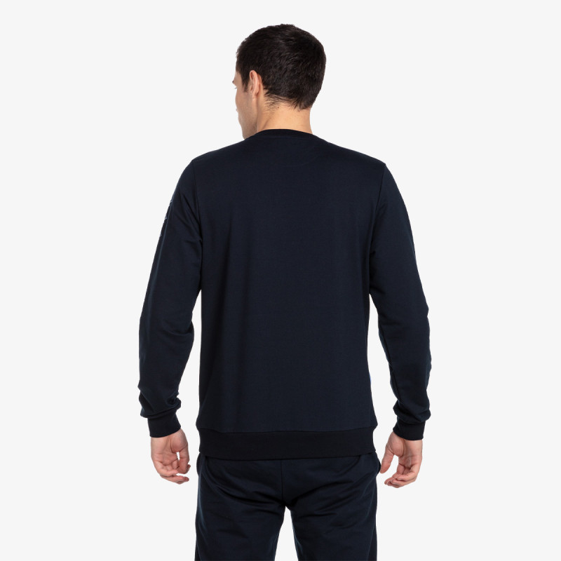 Lotto Produkte RIFLESSO CREW M 