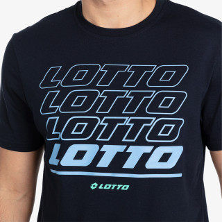 Lotto Produkte RIFLESSO 3 TEE M 