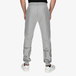 Lotto Produkte MONOGRAM CUFF PANT M 