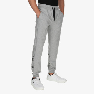 Lotto Produkte MONOGRAM CUFF PANT M 