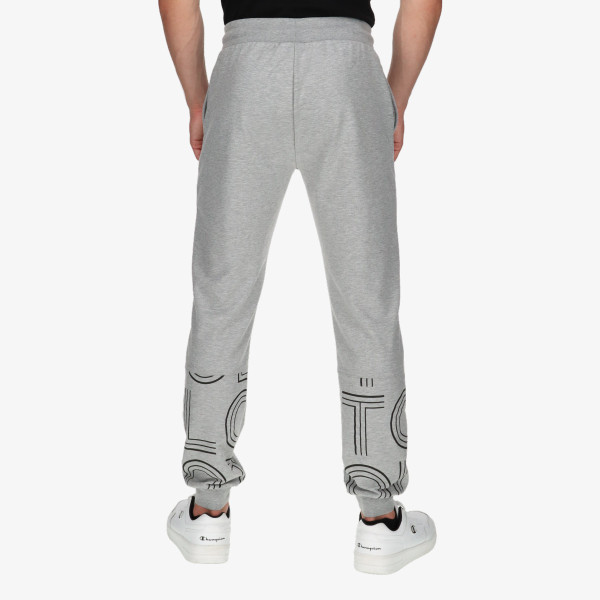 Lotto Produkte MONOGRAM CUFF PANT M 