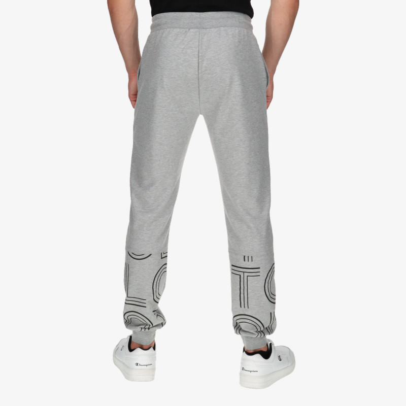 Lotto Produkte MONOGRAM CUFF PANT M 