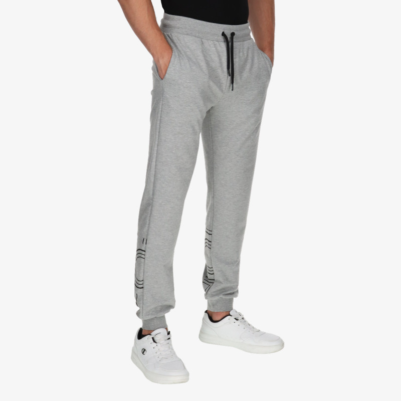 Lotto Produkte MONOGRAM CUFF PANT M 