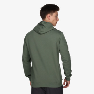 Lotto Produkte CORDA HOODY M 
