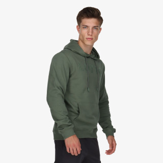 Lotto Produkte CORDA HOODY M 
