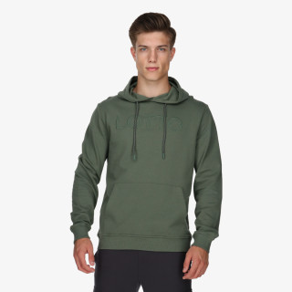Lotto Produkte CORDA HOODY M 