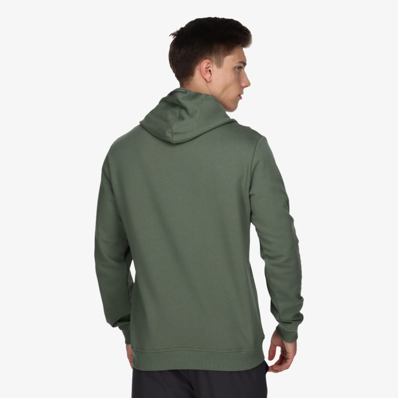 Lotto Produkte CORDA HOODY M 