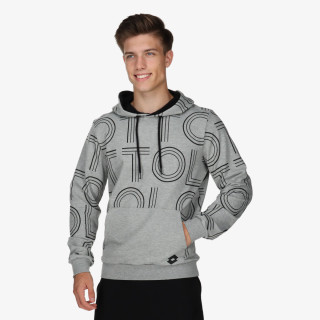Lotto Produkte MONOGRAM HOODY M 