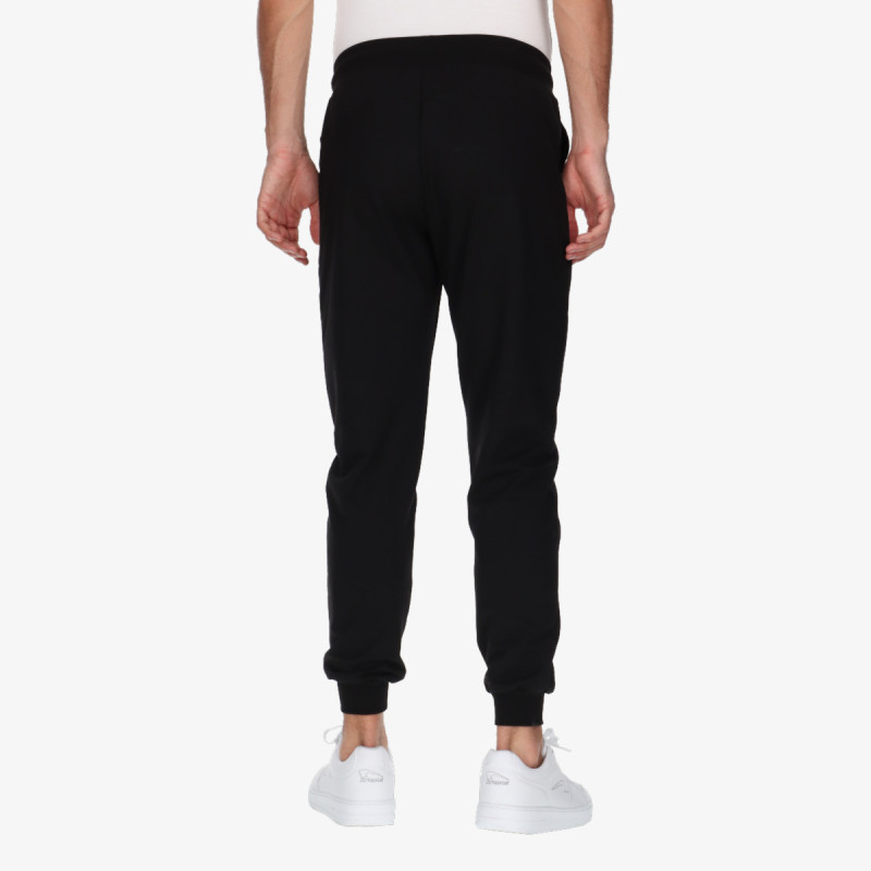 Lotto Produkte BLOCCO 3 CUFFED PANTS 