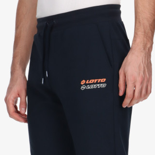 Lotto Produkte BLOCCO 3 CUFFED PANTS 