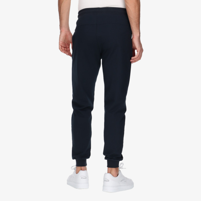 Lotto Produkte BLOCCO 3 CUFFED PANTS 