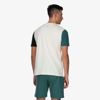 Lotto Produkte BLOCCO 3 T-SHIRT 