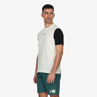Lotto Produkte BLOCCO 3 T-SHIRT 