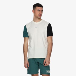 Lotto Produkte BLOCCO 3 T-SHIRT 